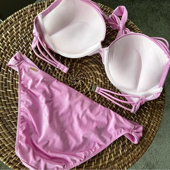 Victoria’s Secret Miraculous Bombshell Bikini